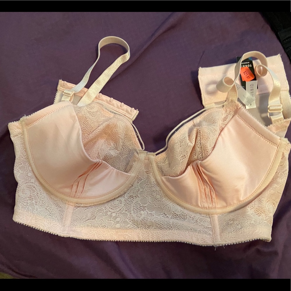 Brand New Torrid Bra